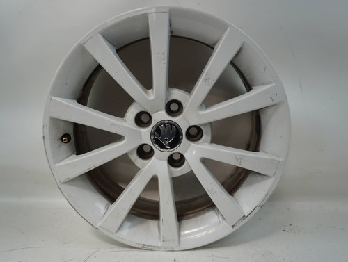 Jante aluminium occasion skoda - aluminium,