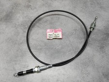 Cable vitesse tondeuse HONDA
