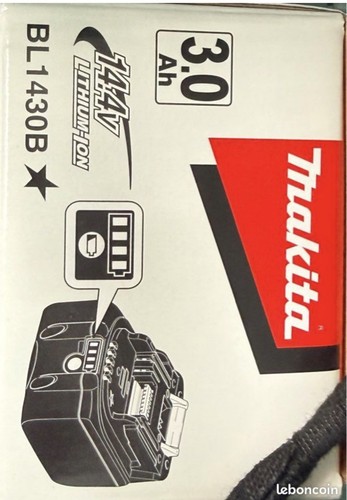 Makita bl1430b 3ah - makita,