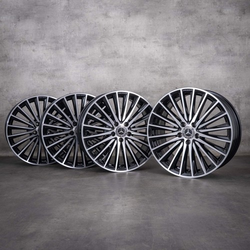Jantes mercedes classe amg - jantes,