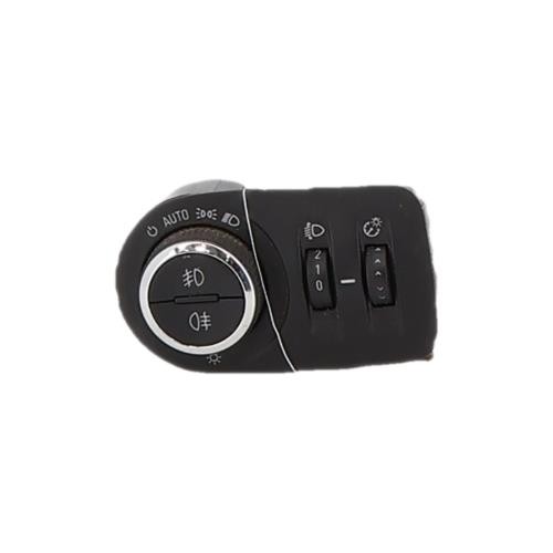Commande phare opel meriva - phare,