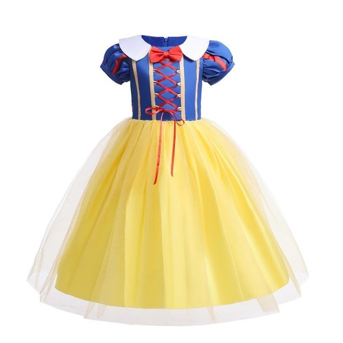 Deguisement robe princesse - deguisement,