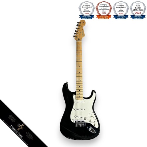Guitare électrique fender - guitare,
