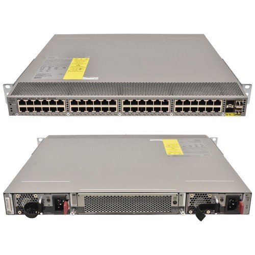 Cisco nexus 2248tp 1ge - 2248tp-e, x