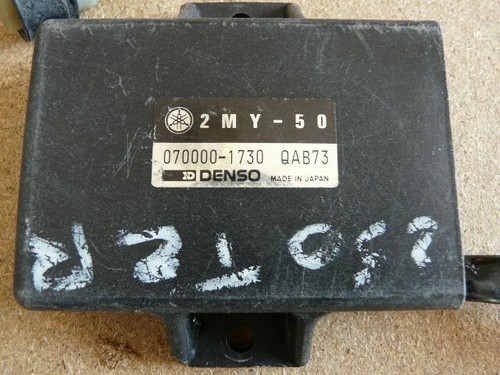 Cdi pour yamaha 250 - pour, (
