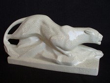 Ceramique Faïence Craquelée