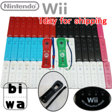 Manette Nintendo Wii Authentic