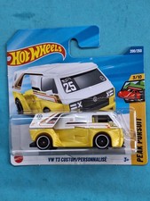 VW T3 custom 200 🔥 1:64 Hot