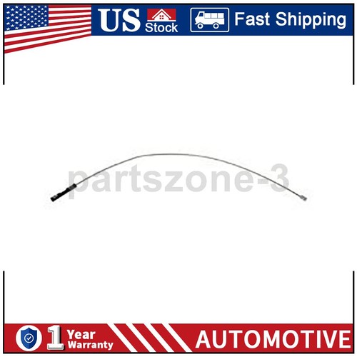 Dorman parking brake - parking,