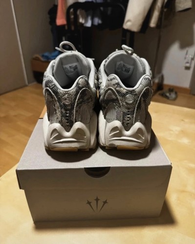 Nike hot step - hot,