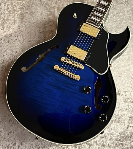 Guitare électrique gibson - guitare,