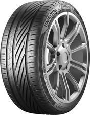 Pneus d'Eté 225/40 R18