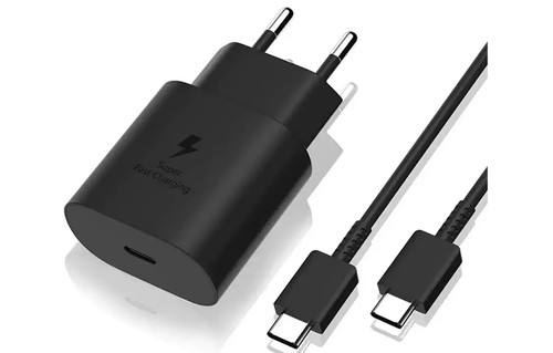 45w usb chargeur rapide - rapide, pour