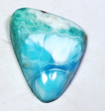 27 Ct 6X19X26 mm pierre