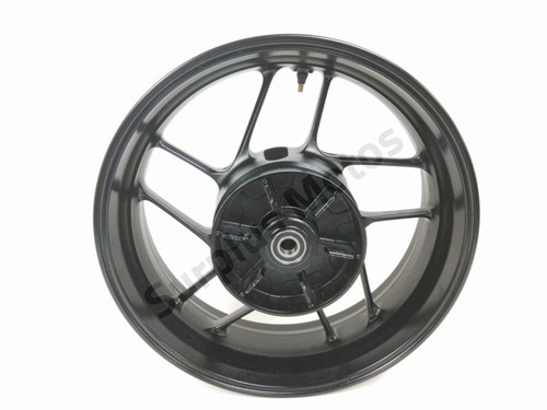 Jante arriere yamaha 07 - arriere, mt-07