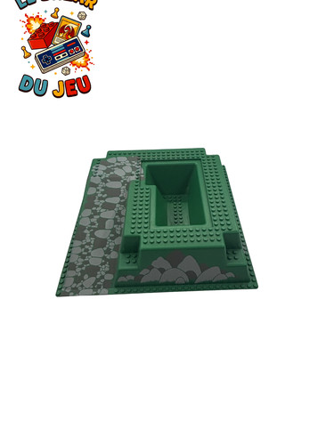 Lego 6081 king mountain - 6081,