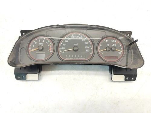 Chevrolet trans sport compteur - chevrolet,
