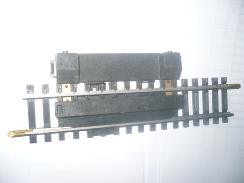 Jouef ref 4871 rail - :,