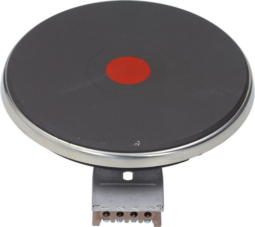 Plaque electrique rapide 1500w - electrique,