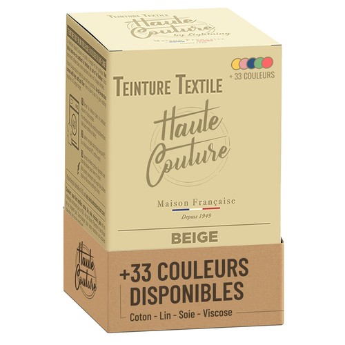 Teinture textile toutenun - teinture,