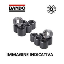 Set Rouleaux Massette BANDO Kymco Quad Maxxer - 300 Cc