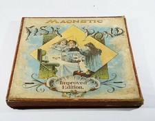 JWS&S Bavaria Jeu Magnetic