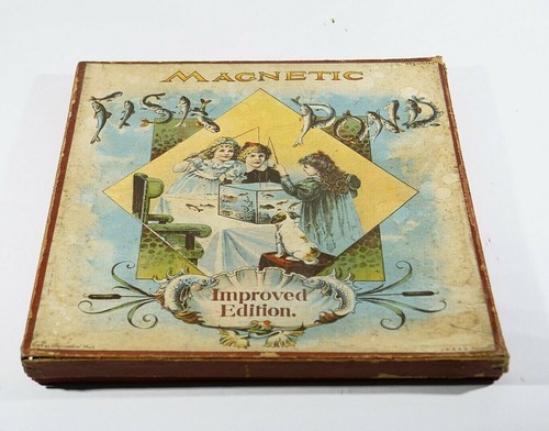 Jws bavaria jeu magnetic - jeu,
