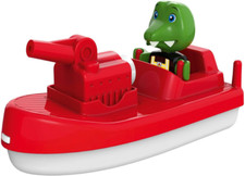 Aquaplay Fireboat-Accessoires