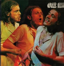Joe Cocker Cocker Happy