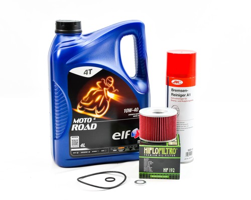 Kit entretien vidange - entretien,