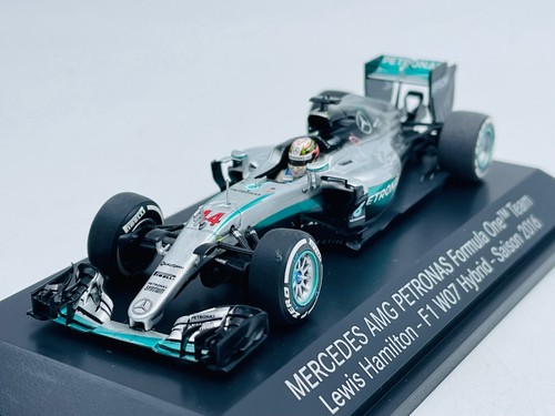 Minichamps b66960411 mercedes - minichamps,