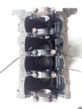 BLOC MOTEUR Toyota Hilux 2.4 D
