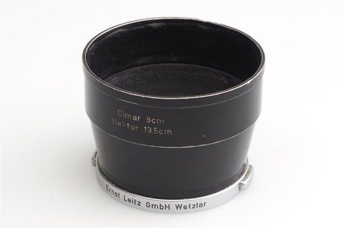 Leitz leica pare - leitz, pare-soleil