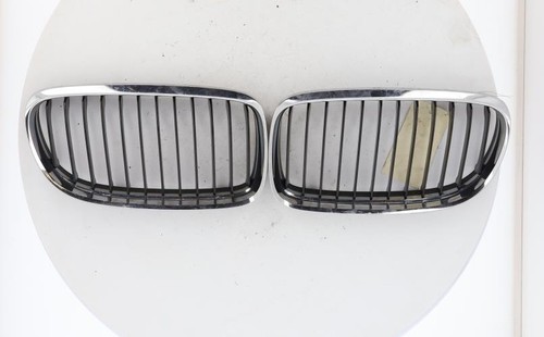 Calandre bmw serie - bmw, phase