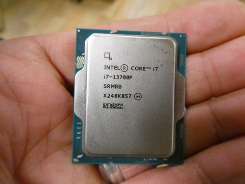 Processeur intel core - , core™