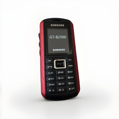 Samsung solid b2100 - solid,