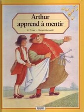 Arthur apprend à mentir, Hao