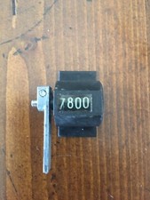 Espresso Grinder Doser Counter