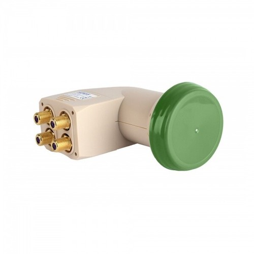 Humax green power quad lnb - power,