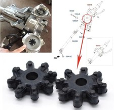 2 Coupleur colonne de