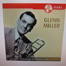 GlennMillerGreatest Hits Disklavier Piano CD