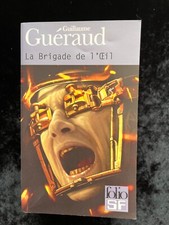 # Livre SF - G. GUERAUD - LA
