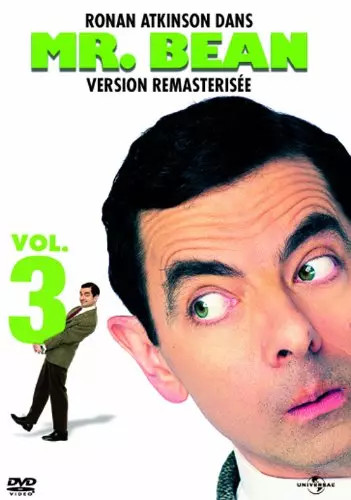 Bean volume 3 - mr.,