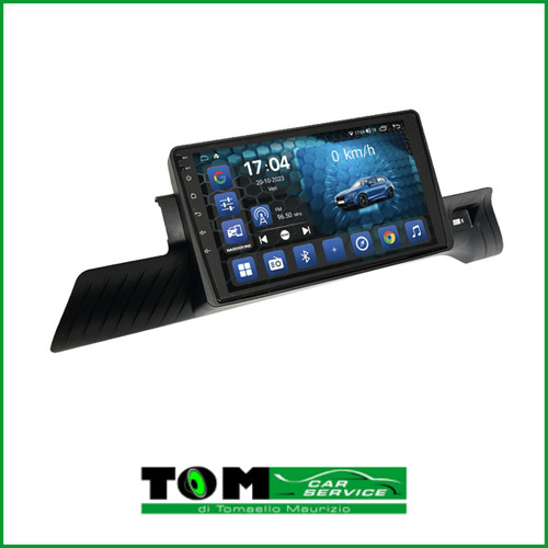Autoradio hardstone din - autoradio, 2