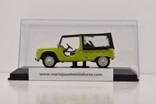 CITROEN MEHARI 1970 IXO 1/43 NEW IN BOX