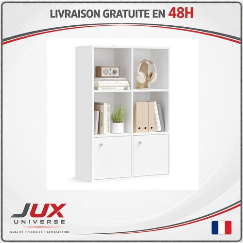 Vasagle bibliothèque - bibliothèque, 3