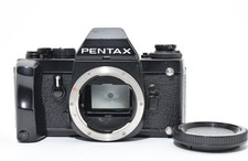 [Presque comme neuf] Pentax LX