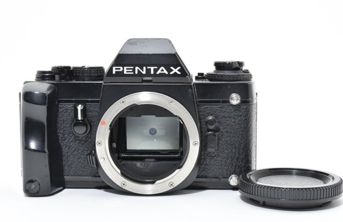 Presque comme neuf pentax - comme,