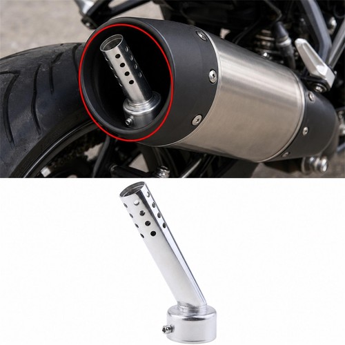 échappement universel moto - Échappement, de