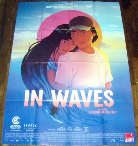Waves phuong mai nguen - mai,